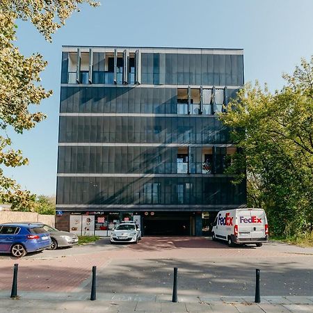 Shortstaypoland Marymoncka Warszawa Exteriör bild