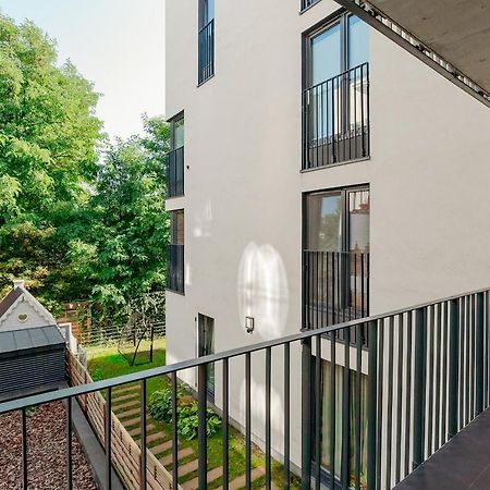 Shortstaypoland Marymoncka Warszawa Exteriör bild