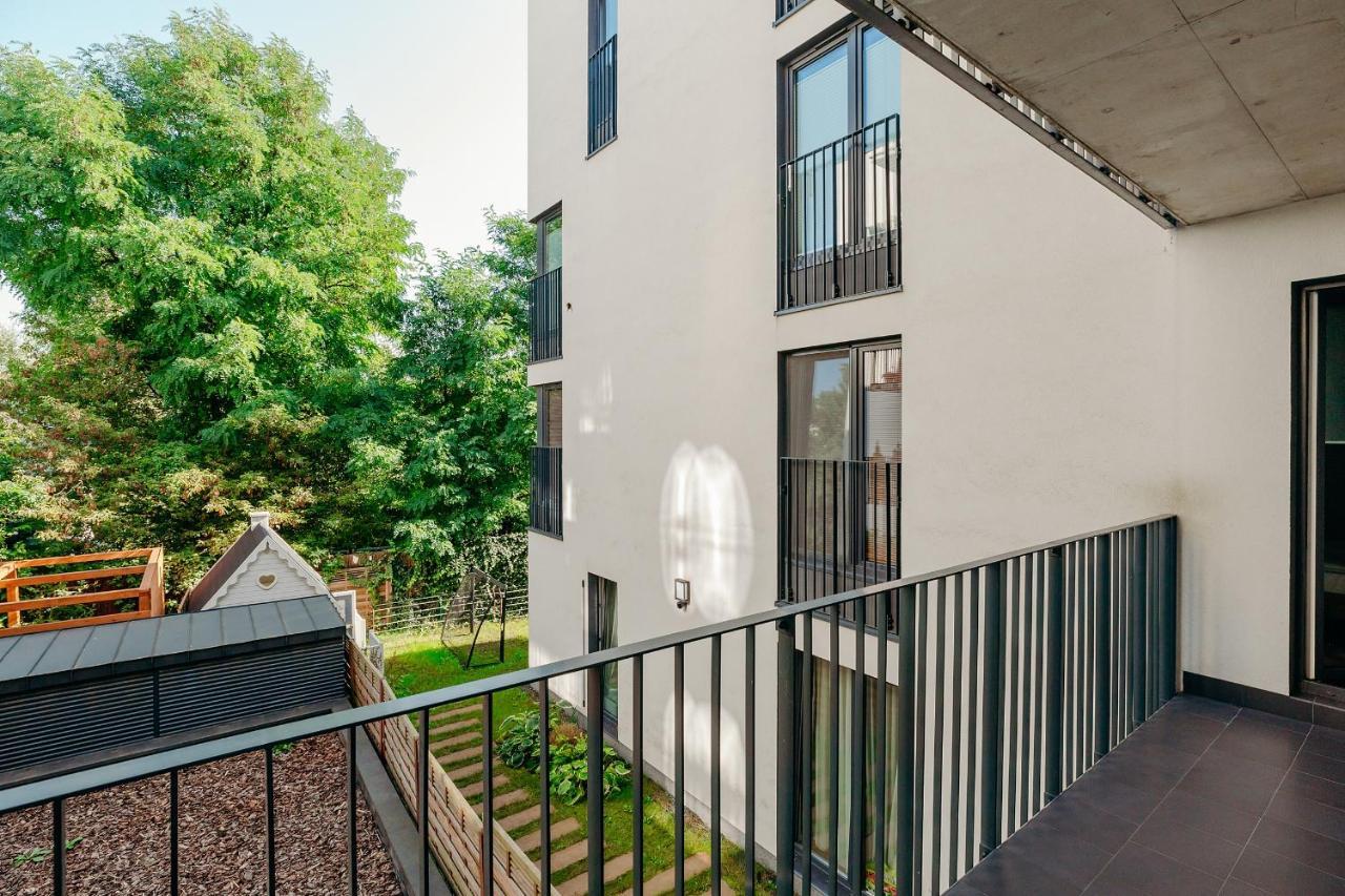 Shortstaypoland Marymoncka Warszawa Exteriör bild