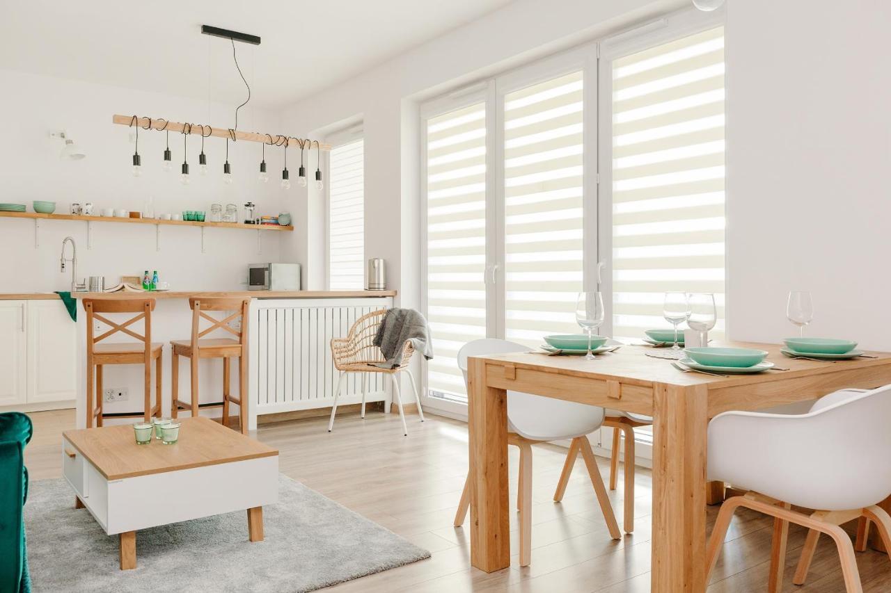 Shortstaypoland Marymoncka Warszawa Exteriör bild