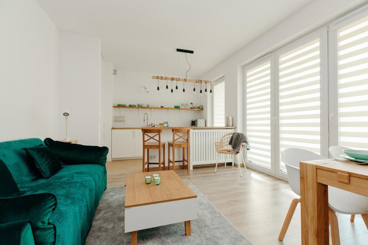 Shortstaypoland Marymoncka Warszawa Exteriör bild
