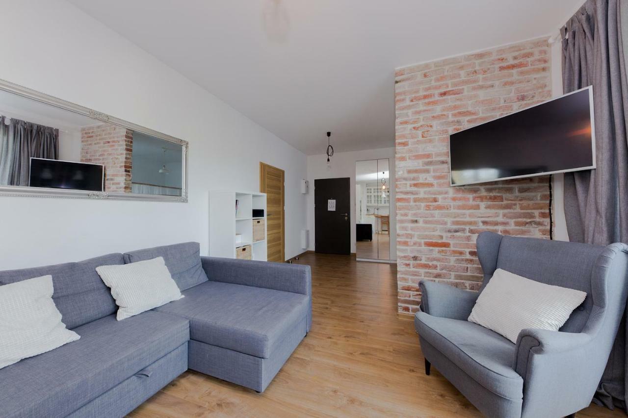 Shortstaypoland Marymoncka Warszawa Exteriör bild