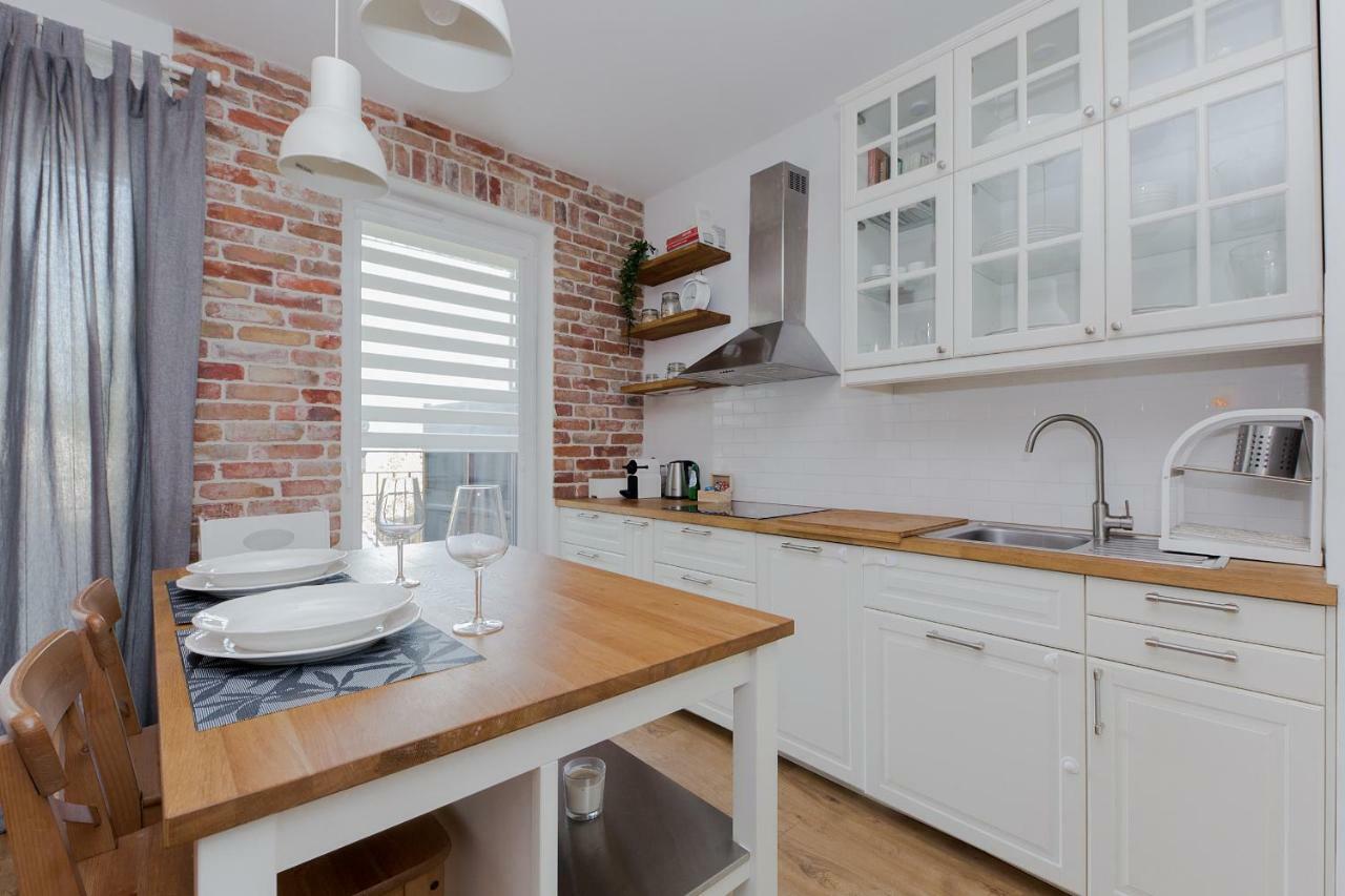 Shortstaypoland Marymoncka Warszawa Exteriör bild