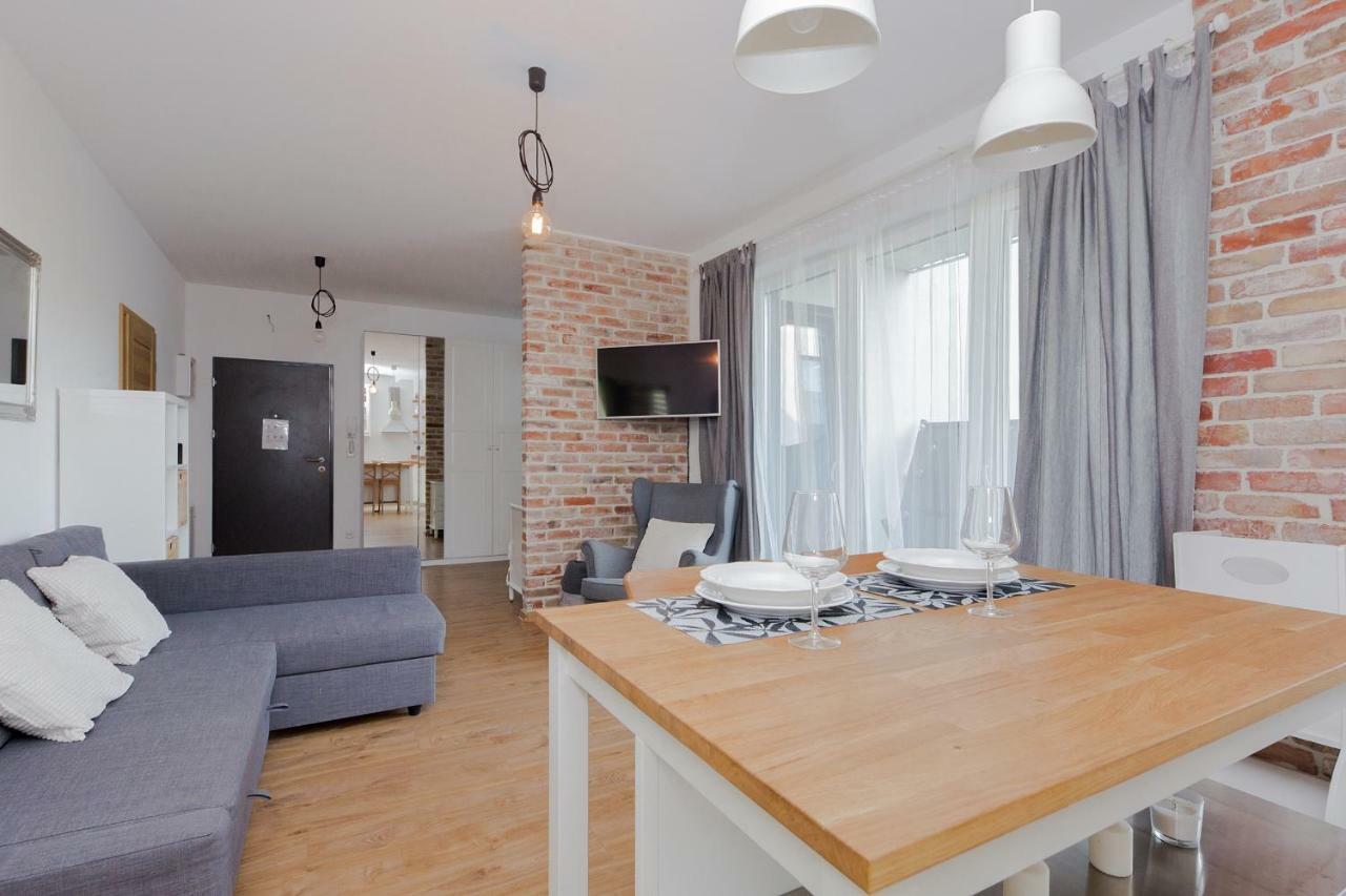 Shortstaypoland Marymoncka Warszawa Exteriör bild