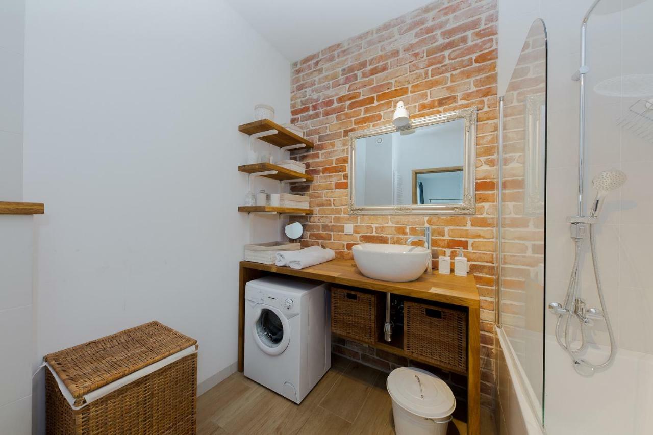 Shortstaypoland Marymoncka Warszawa Exteriör bild